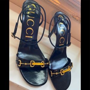 Gucci shoes